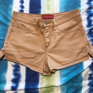Vintage Levi's Shorts